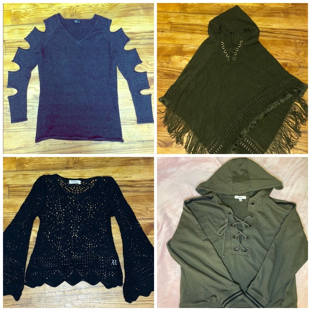 Warm, Cute Winter Bundle!